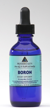 Boron 2oz